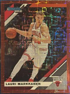 Lauri Markkanen