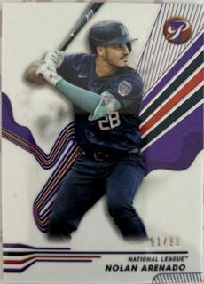 Nolan Arenado