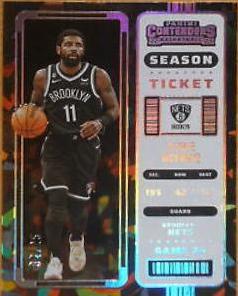 Kyrie Irving