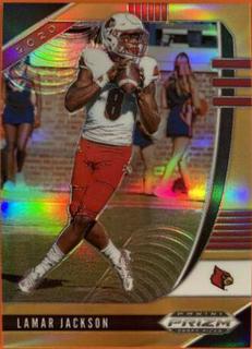 Lamar Jackson
