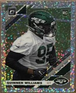 Quinnen Williams