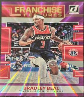 Bradley Beal