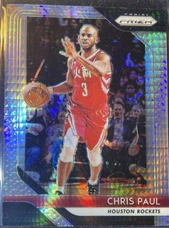 Chris Paul