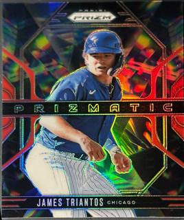 James Triantos