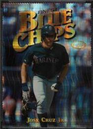 Jose Cruz Jr.