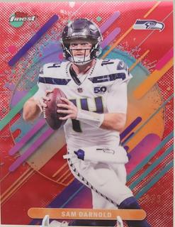 Sam Darnold