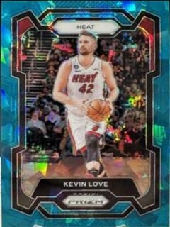 Kevin Love