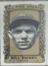 Bill Dickey