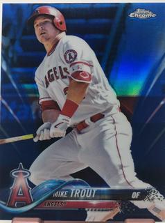 Mike Trout