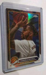 D'Angelo Russell