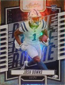Josh Downs