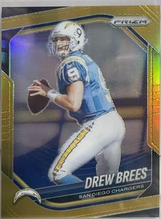 Drew Brees