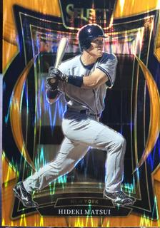 Hideki Matsui