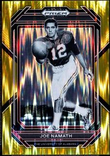 Joe Namath
