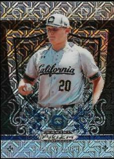 Andrew Vaughn