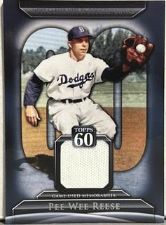 Pee Wee Reese
