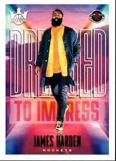 James Harden