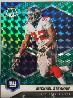 Michael Strahan