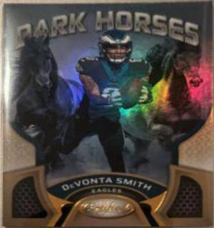 DeVonta Smith