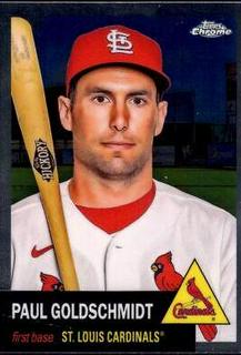 Paul Goldschmidt