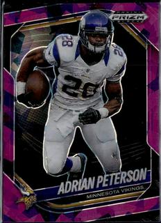 Adrian Peterson