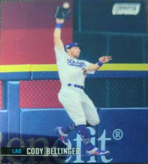 Cody Bellinger