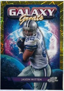 Jason Witten