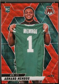 Armand Membou
