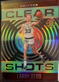 Larry Bird