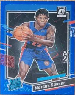 Marcus Sasser