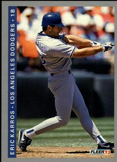 Eric Karros