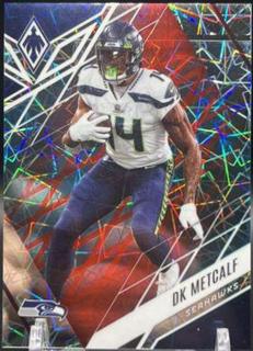 DK Metcalf
