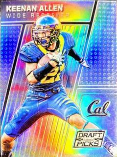 Keenan Allen