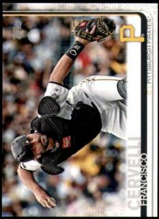 Francisco Cervelli
