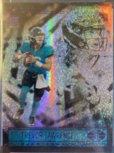 Trevor Lawrence