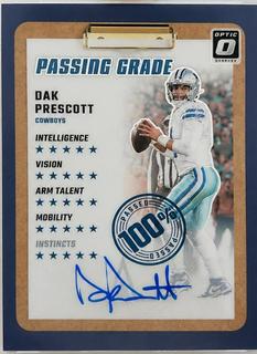 Dak Prescott