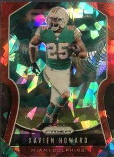 Xavien Howard