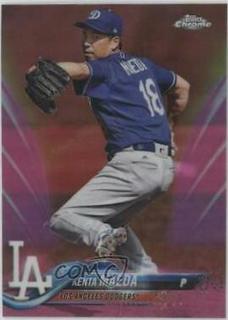 Kenta Maeda