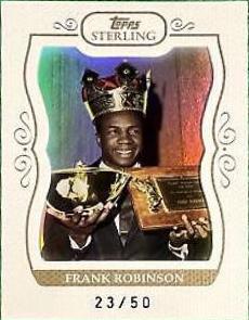 Frank Robinson