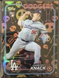 Landon Knack