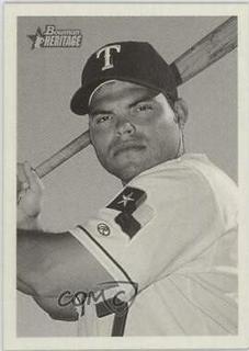Ivan Rodriguez
