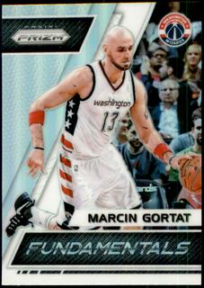 Marcin Gortat