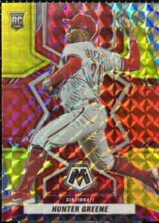 Hunter Greene