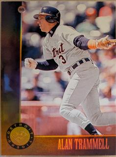 Alan Trammell