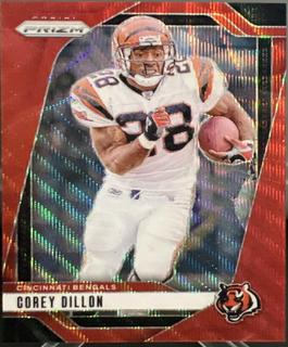 Corey Dillon