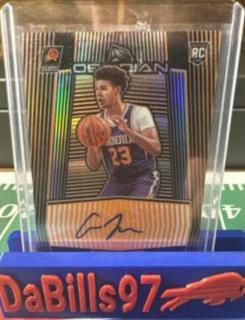Cameron Johnson
