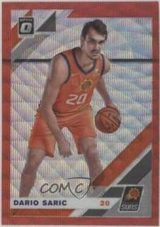 Dario Saric