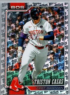 Triston Casas