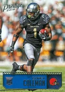 Corey Coleman