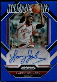 Larry Johnson
